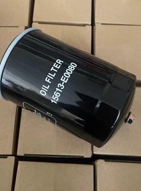 适配丰田柯斯达4.0T考斯特商务V6机油滤芯DYNAPlatform机滤滤清器