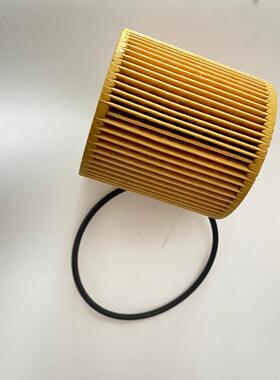 1012012-E00-0000适配一汽解放虎VN 解放J6F 锡柴机油滤芯清器格