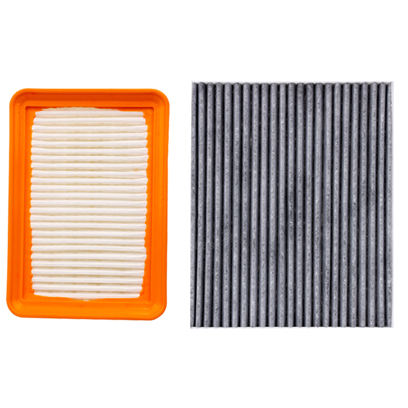 适配北京现代20款ix25空调空气滤芯1.5冷气格滤清器28113-R9100