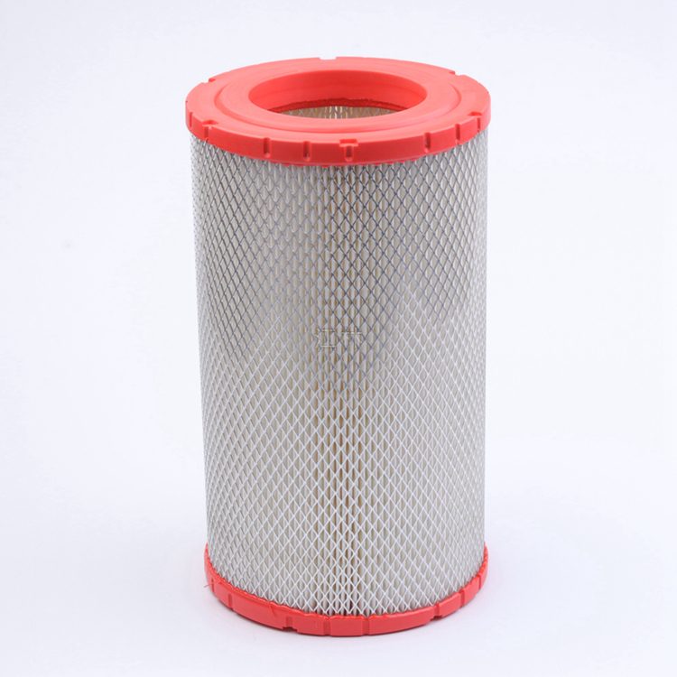 K2034适用于福田领航M6空气滤芯康瑞H2H3空滤时代小卡M3雷沃80D格