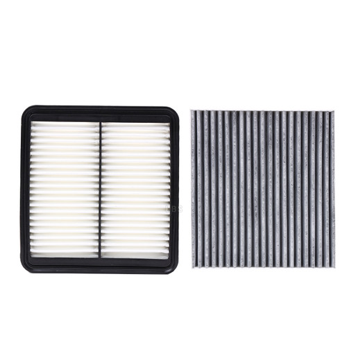 适配15-19款吉利博瑞GC9 博瑞GE 1.8T 2.4L 空滤空气滤芯空调清器