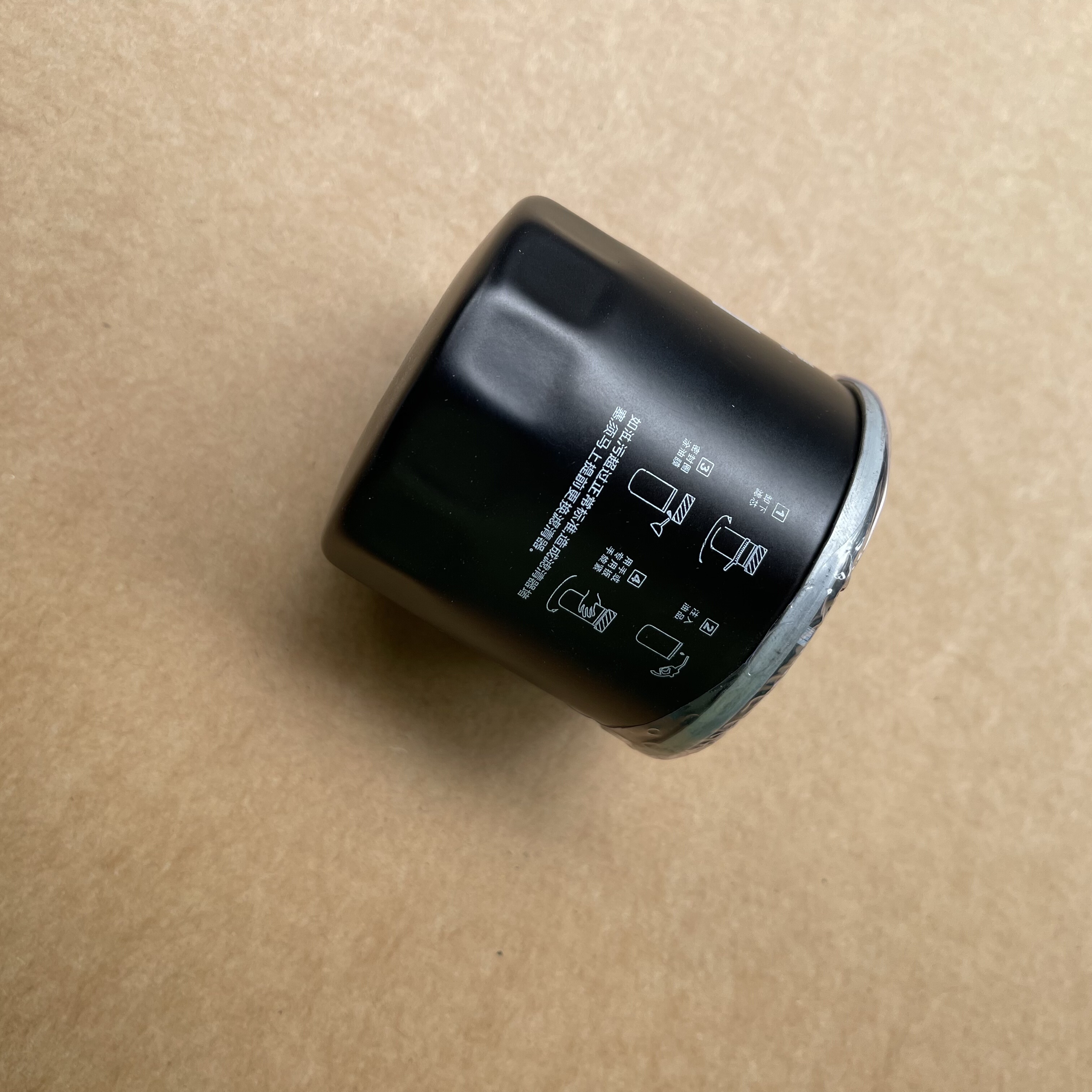 机滤适配suzuki solio机油滤芯格清器