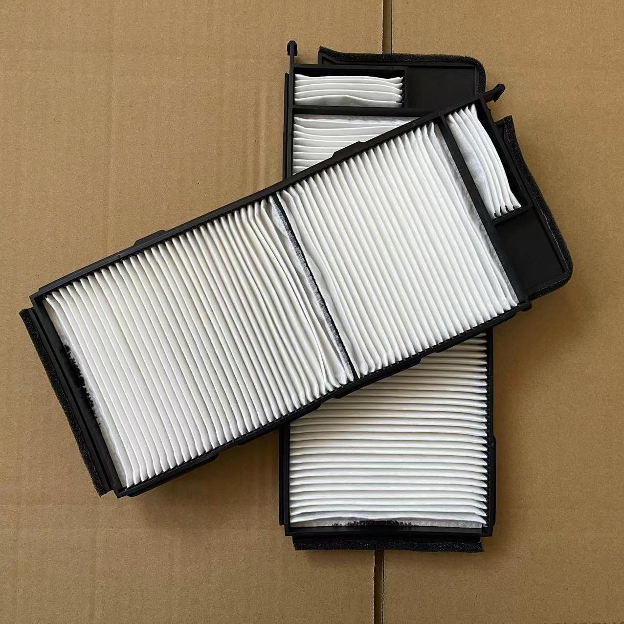 35元2片驾驶舱滤清器空调滤芯