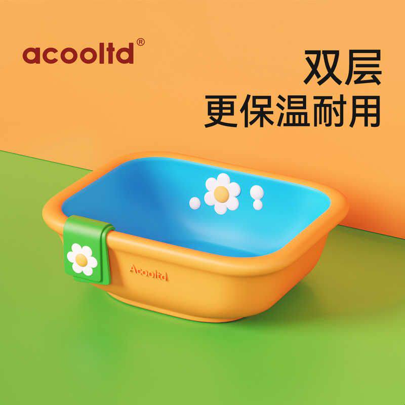 洗脸盆家用塑料大号小号加厚耐用洗衣盆卫生间宿舍洗衣服洗脚盆子