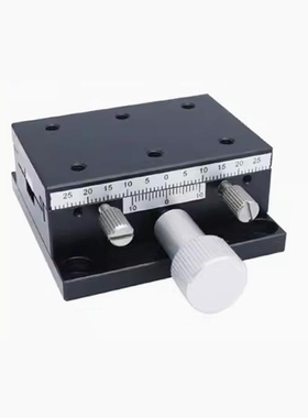 X轴手动滑台 XDTS50/XDTS60/XDTS90/XDTSC50/XDTSC60/XDTSC90