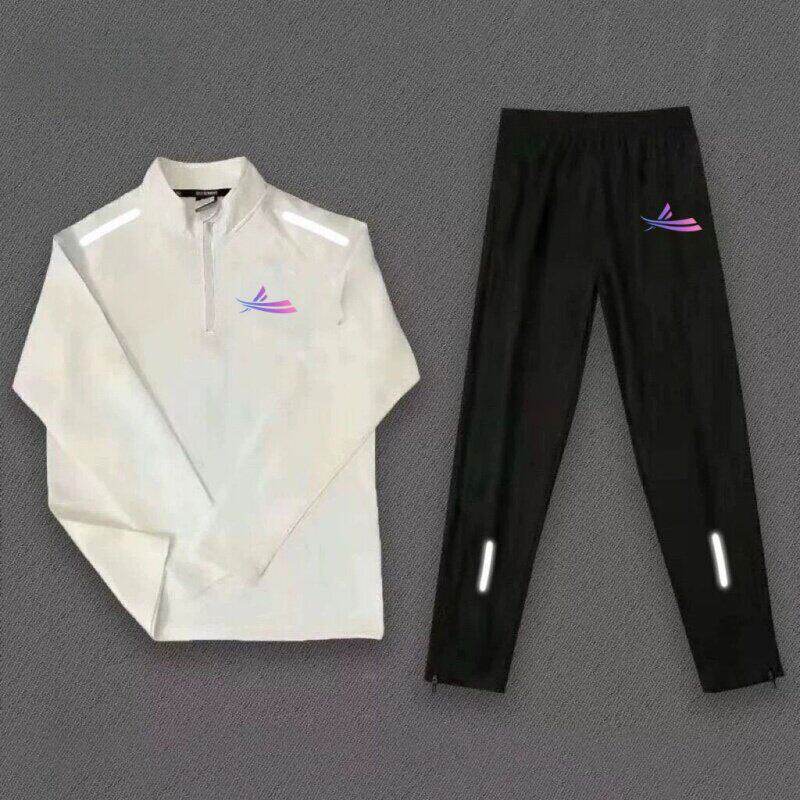 WLD2026新款体育生田径训