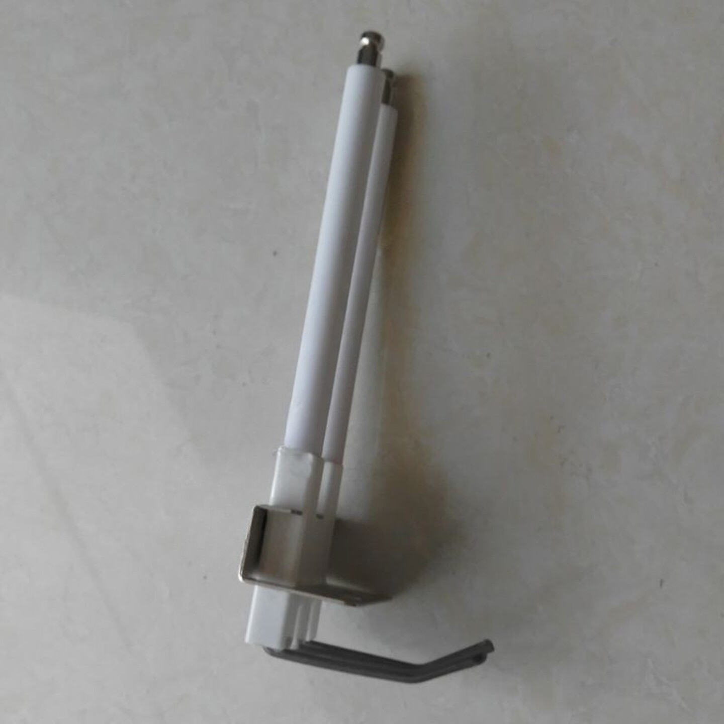 燃烧器瓦斯炉头感应针陶瓷点火针