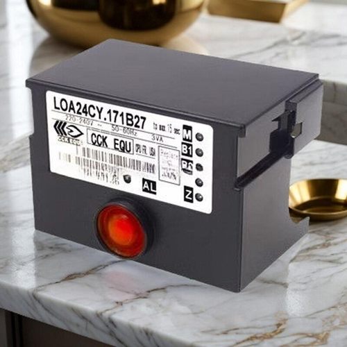 燃烧机控制器燃烧器程控器