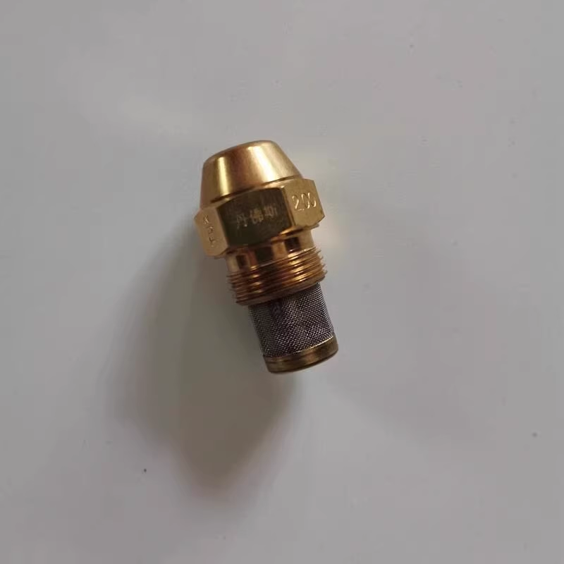 柴油丹佛斯喷油嘴60度半实心