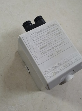 利雅路燃烧机配件专用点火器控制盒燃烧器程控器程序控制器530SE