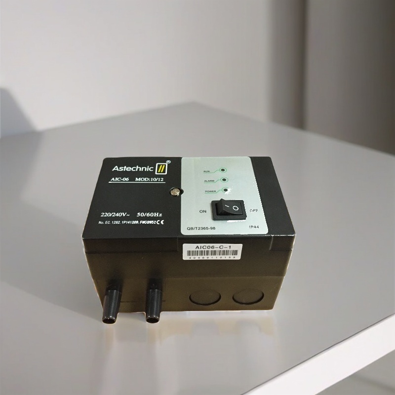 燃烧机点火器点火高压包燃烧控制