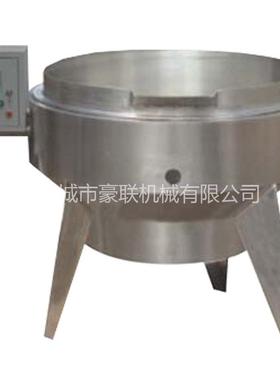 导GLZ热油不钢锈松鸡鸭鹅毛高温香锅猪头褪黄香锅