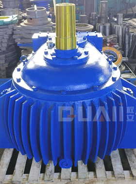 冷却塔变速箱风机转速164r/min全压133Pa LF60-8.9电机功率55Kw