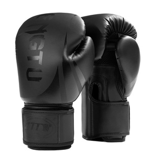 ZTTY 散打拳击手套成人儿童拳套打泰拳搏击格斗训练打沙袋拳套