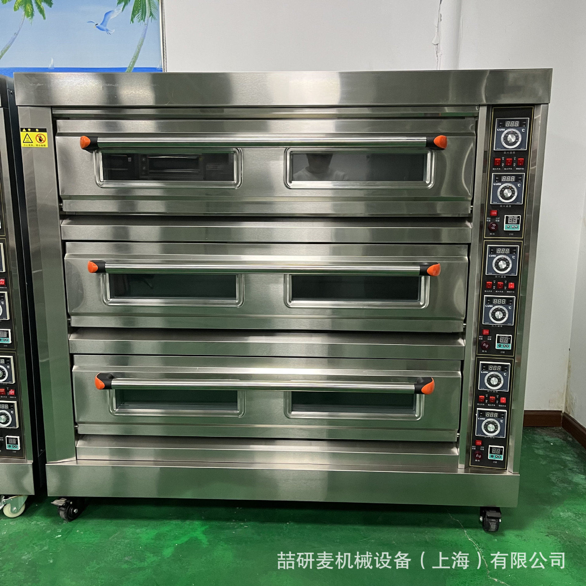 定制三门四门电烤箱lpg定制三层四层气烤箱Bread baking machine,清洗/食品/商业设备,肉制品加工设备,淘宝优惠券,粉丝福利购,淘宝优惠卷