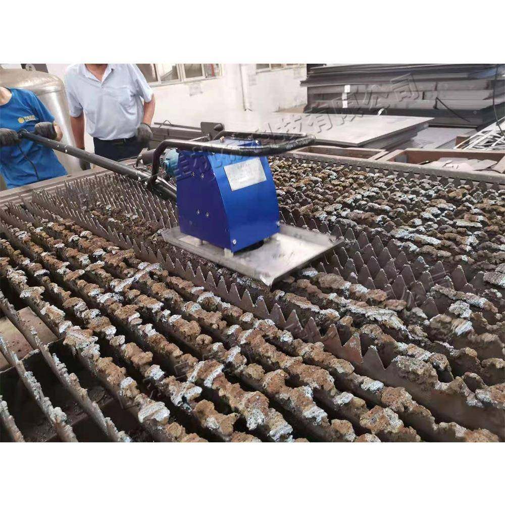 手推式激光除渣控切割设备剑栅面除渣机台数激光车机床清理126设,五金/工具,工程/建筑机械,淘宝优惠券,粉丝福利购,淘宝优惠卷