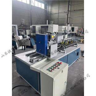 小径管材内壁抛光机按需钢管内平圆打直磨机管子内壁焊缝做抹机