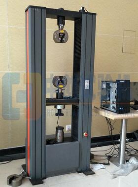 2木5材量曲强度力学试验机1静0/吨人造板弹性模测MWD试仪