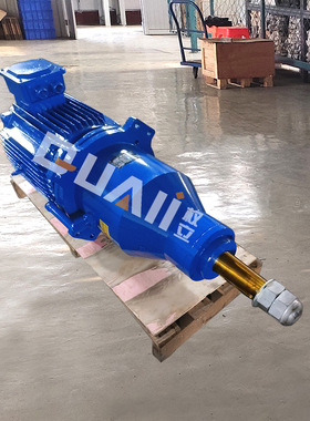 凉水塔风机减速机 硬齿面冷却塔减速机CFD180 BLJ减速器