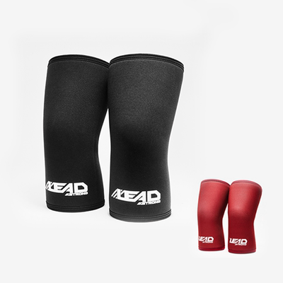 舒适助力健身护膝隶德体育