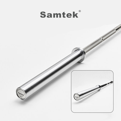 竞赛杆力量举SAMTEKWP认证