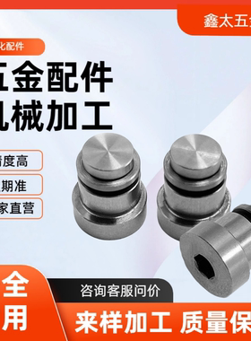 偏心销 直线导轨定位销 LLT LLTS 3.5 5 ICE11 ICE12-T3.5 T5