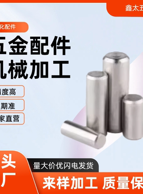 MSCM MSCSM MSV MSVC 2 34 5 68 定位销 正公差·直杆型高精度型