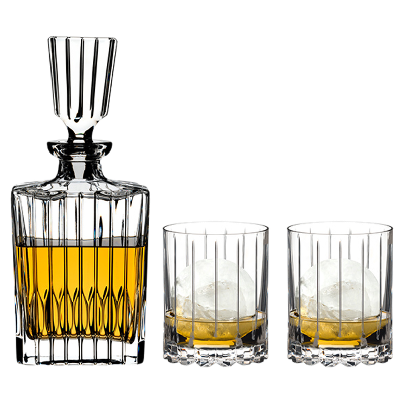 【定制】RIEDEL威士忌酒樽酒杯套装洋酒礼盒套装进口,餐饮具,洋酒/威士忌杯,淘宝优惠券,粉丝福利购,淘宝优惠卷