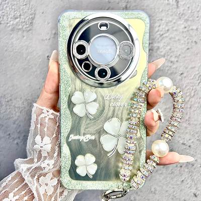 华为mate70手机壳mate60pro保护