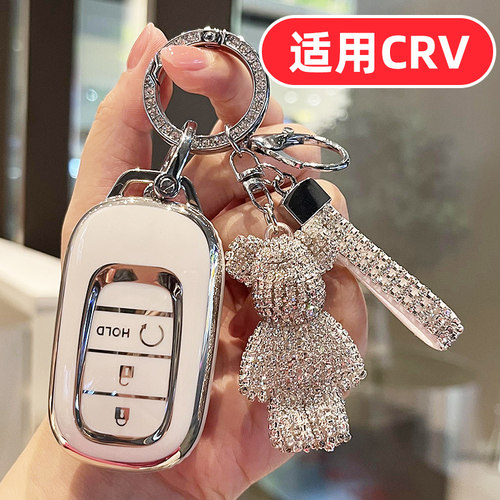 【适用于CRV】小红书推荐