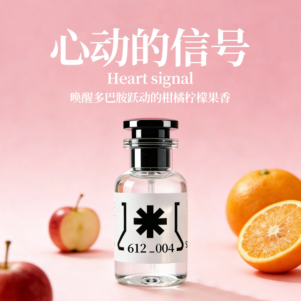 气味实验室专卖店同款热卖香氛