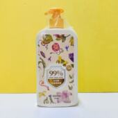 洗衣液 国产502ml内衣裤 温和不刺激去黄去渍 27年后 新品