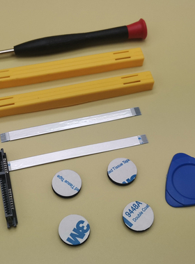 OWZ ASUS华硕灵耀s2代S5300F S5300U X530内置硬盘排线sata接口线