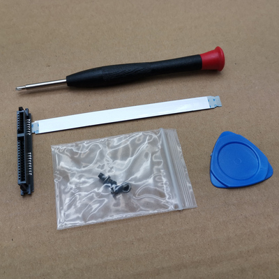 联想IdeaPad14s转sata3硬盘排线