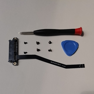 适用中柏N150 N100 Ⅱ迷你小主机电脑sata硬盘排线 2.5英寸转接线