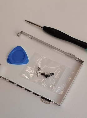 适用联想Y7000拯救者2018/2019年笔记本硬盘螺丝固定铁支架Y7000P