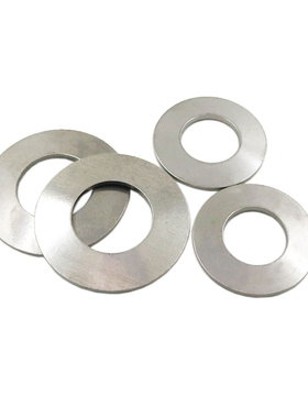 304不锈钢DIN6796蝶形垫圈M3M4M5M6M8M10M12M14M16MM18M20M22M24