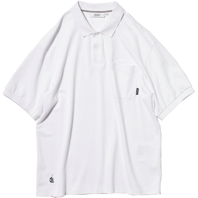nauticawhitesail短袖