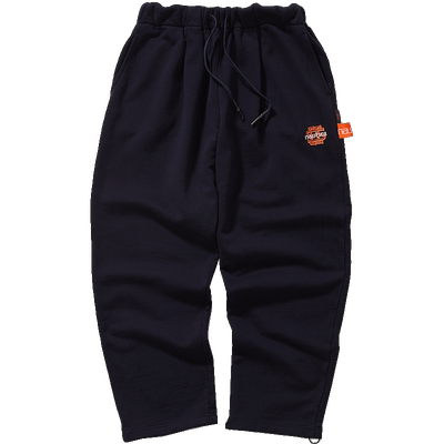 nauticawhitesail运动针织卫裤