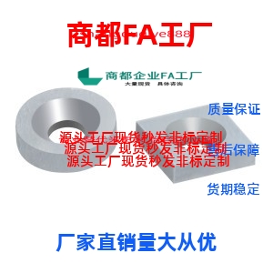 同螺栓固定型磁铁BLS65/66-A8/A10/A12/A15/A20/A25-T2/T6/