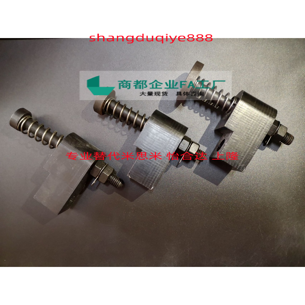 替换米斯米误送料检测部件OKJS16 /20/ 30-WF/WM/WL/误送检测装置