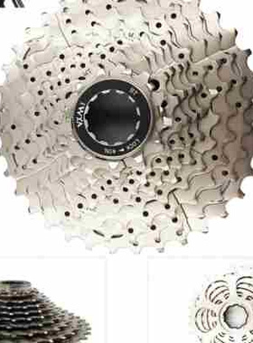 极速自行车山地车飞轮旋飞27卡飞30旋式21 6O 7卡式10Y公路9速8飞