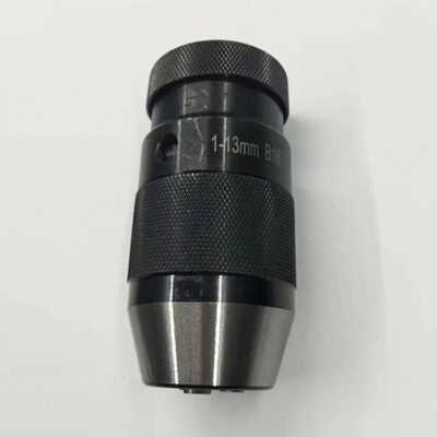 床夹钻头b16113重型高精度J钻头夹钻式车床o钻夹头