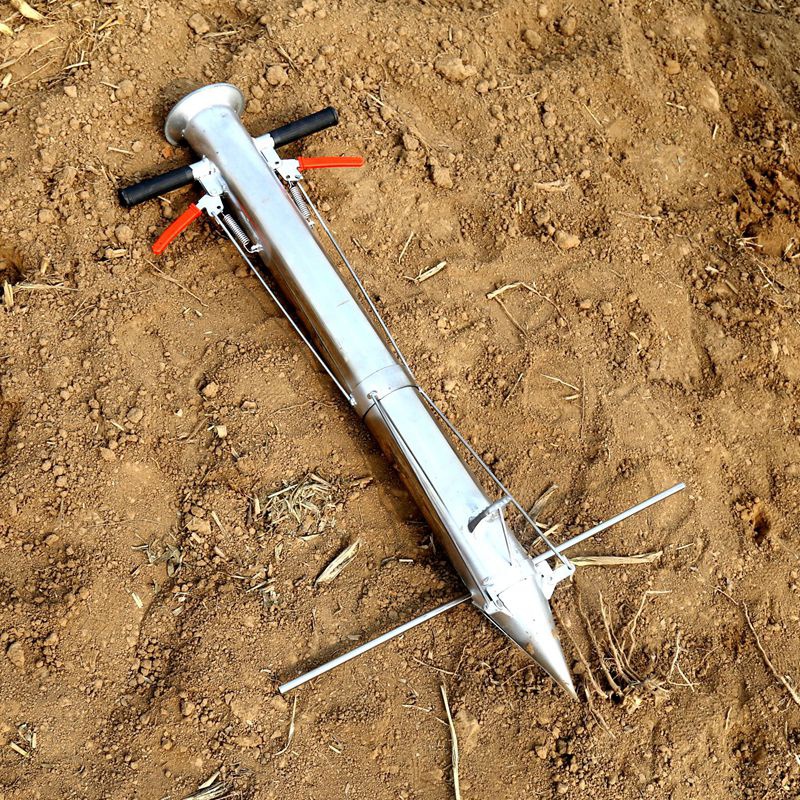 -栽苗神器栽菜机全自动通用移苗器移栽器辣椒苗种菜栽苗器l农用工