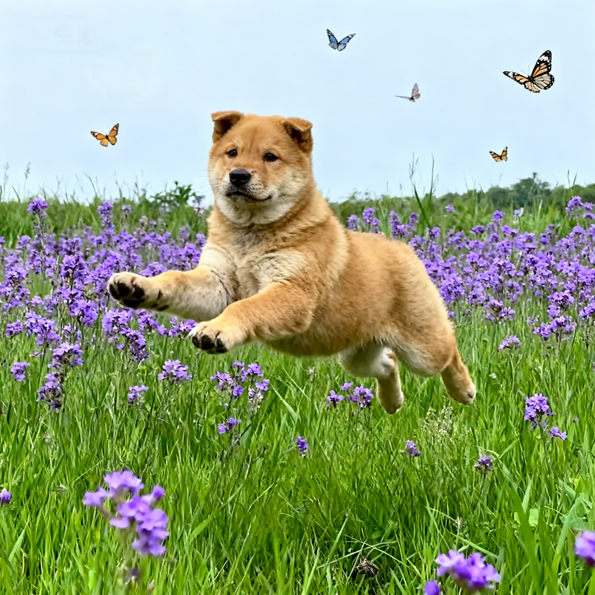 正宗活物家养广西土猎犬短毛土狗