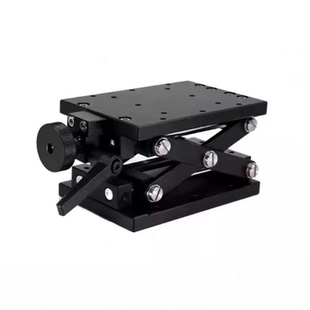 1016 手动位移台 ELE11 0814 1622齿轮齿条驱动型 Z轴ELE11