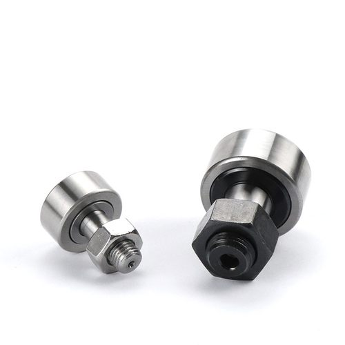 凸轮轴承随动器C-CFMAS3 4 5 6 8 10 12 16 18-19 22 26 30 32 35