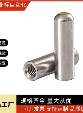 定位销YHE03 43-M P G H-D2 D3 D4 D5 D6 D7 D8 D10-L30-E05-A45