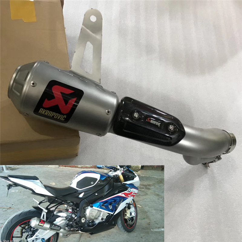 17-18年宝马S1000 S1000RR改装天蝎排气管 天蝎排气管带碳纤罩|ruв категории мотоцикл/оборудование/аксессуары, аксессуары мотоцикла, мотоцикл выхлопной трубы - от Buy2taobao.com для оказания профессиональной услуги покупки агента Taobao