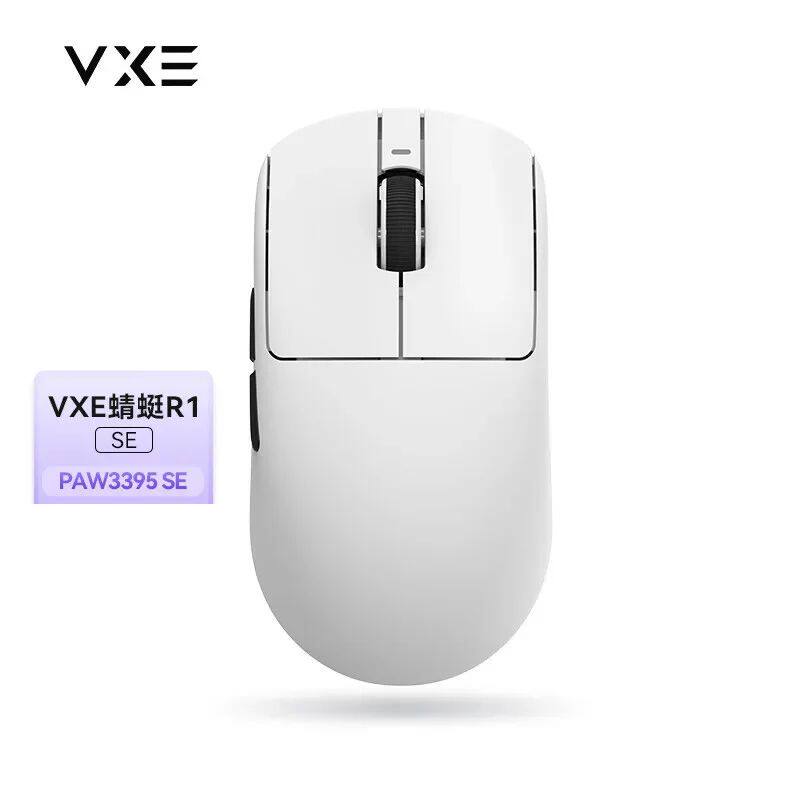 VXE DRAGONFLY R1 BLUETOOTH 마우스 충전식 게임용 마우스